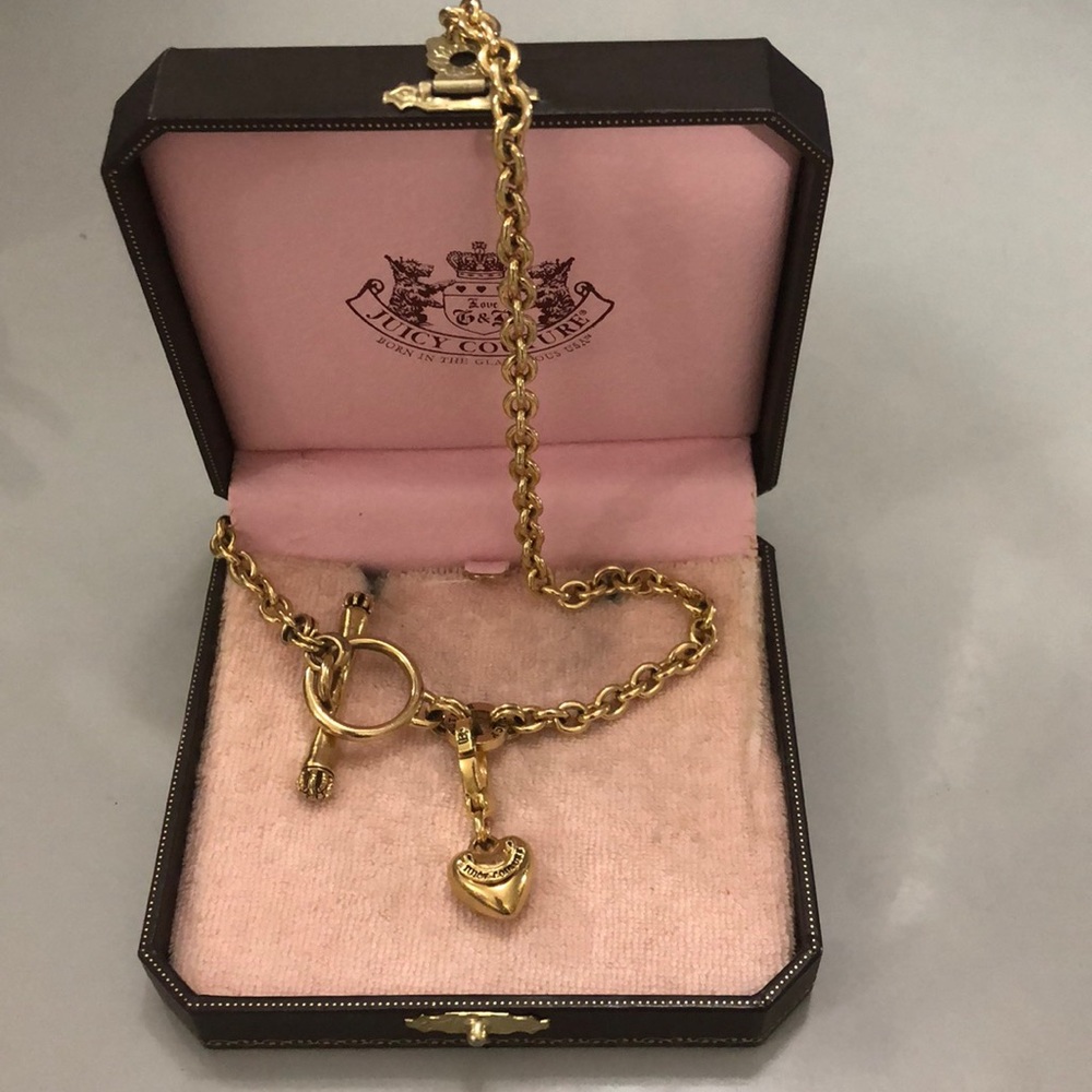 Juicy Necklace